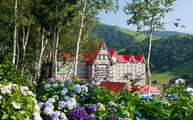 綠色廣場白馬酒店